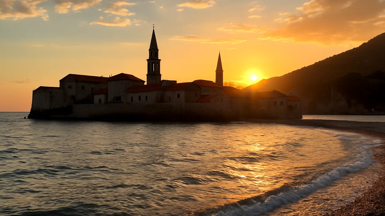 Budva"