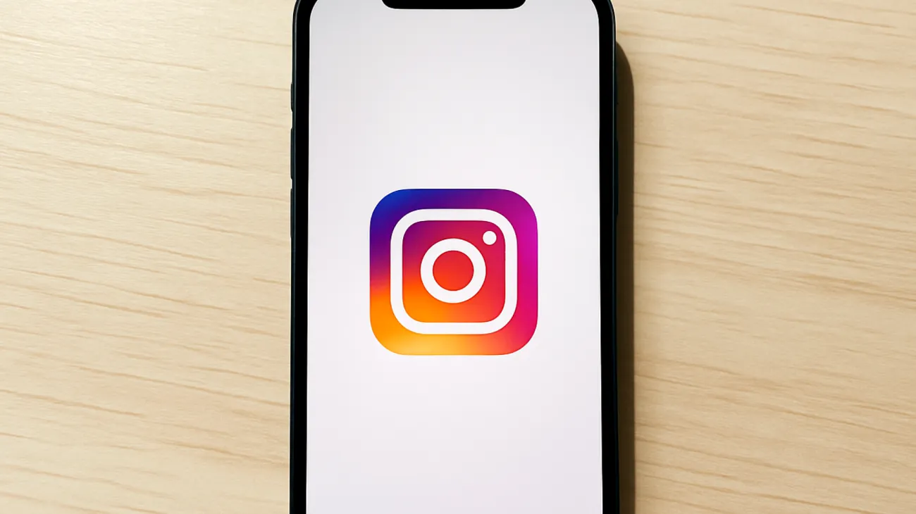 Instagram"