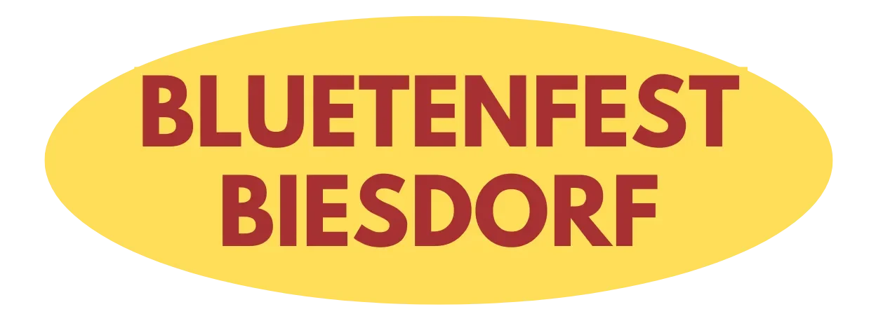 Bluetenfest Biesdorf